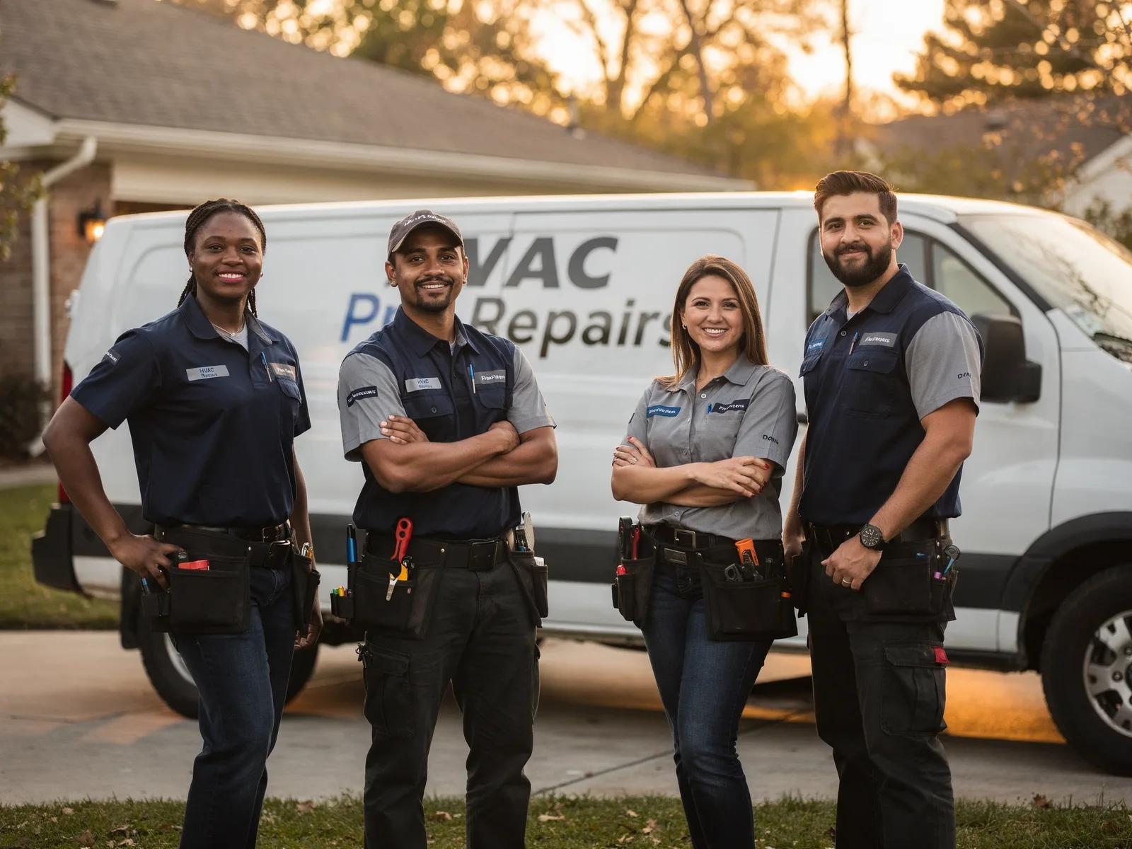 Heat Pump Repair company in Sidon, MS