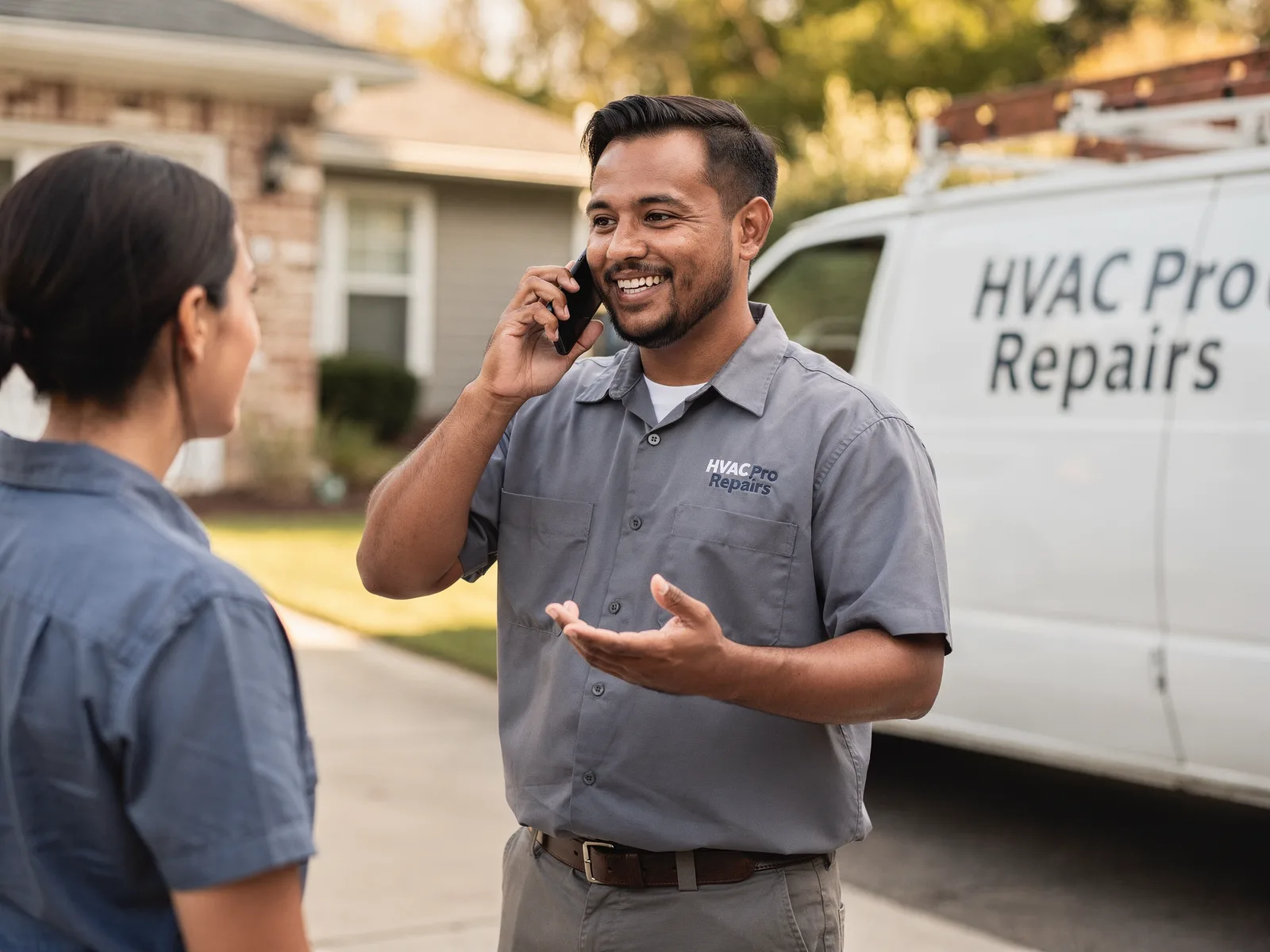 Heat Pump Repair Sidon, MS FAQs